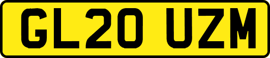 GL20UZM