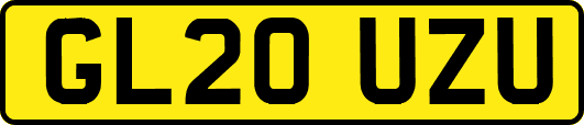 GL20UZU