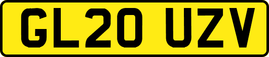 GL20UZV