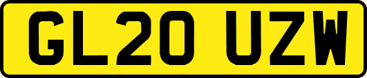 GL20UZW
