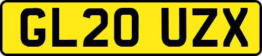 GL20UZX