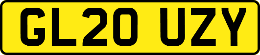 GL20UZY