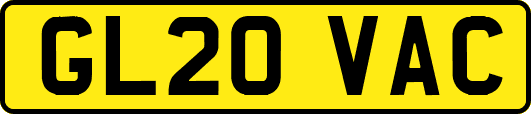 GL20VAC