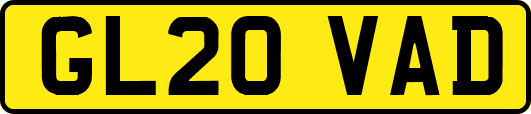 GL20VAD