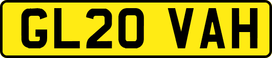 GL20VAH