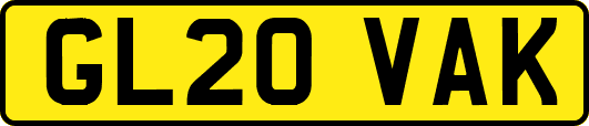 GL20VAK