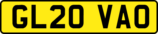 GL20VAO