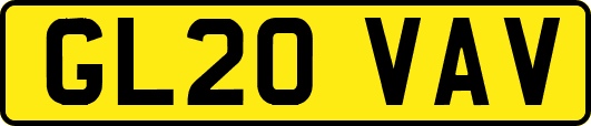GL20VAV