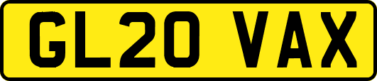 GL20VAX