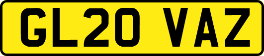 GL20VAZ