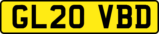 GL20VBD