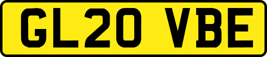 GL20VBE