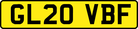 GL20VBF