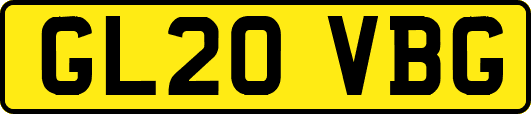 GL20VBG