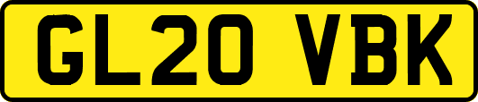 GL20VBK