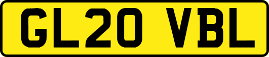 GL20VBL