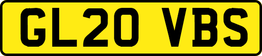 GL20VBS