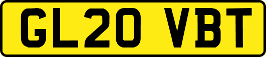 GL20VBT