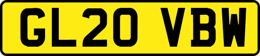GL20VBW