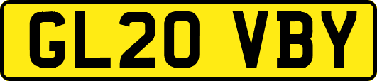 GL20VBY