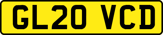 GL20VCD