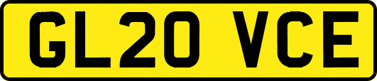 GL20VCE