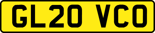 GL20VCO