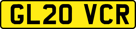 GL20VCR