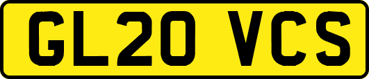GL20VCS