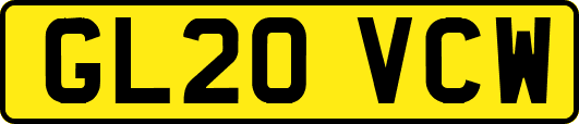 GL20VCW