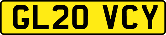 GL20VCY