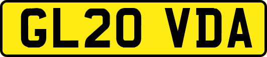 GL20VDA