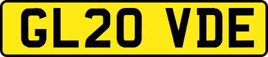 GL20VDE