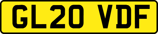 GL20VDF