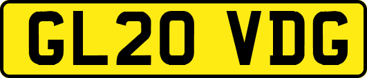 GL20VDG