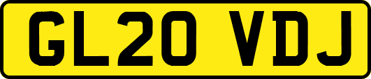 GL20VDJ