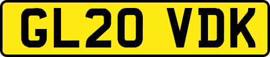 GL20VDK