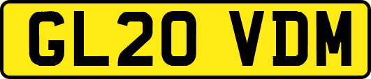GL20VDM