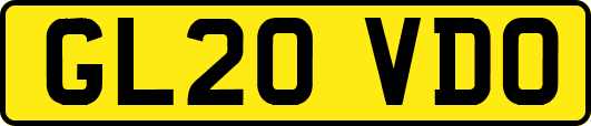 GL20VDO