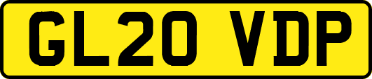 GL20VDP