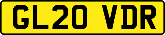 GL20VDR