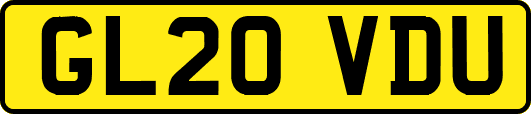GL20VDU