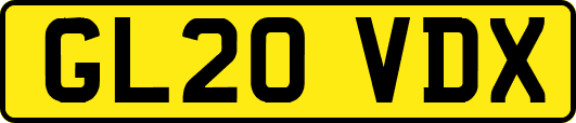 GL20VDX