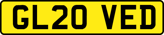 GL20VED