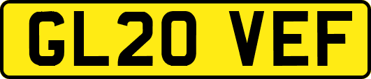 GL20VEF