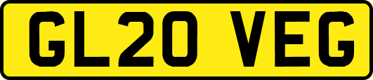 GL20VEG