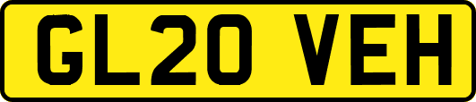 GL20VEH