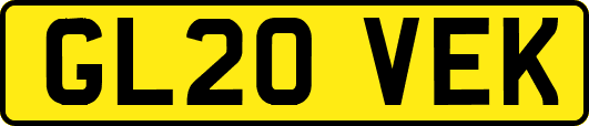 GL20VEK