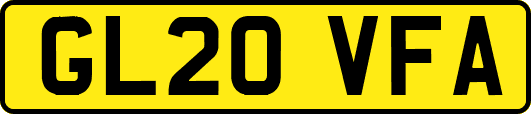 GL20VFA