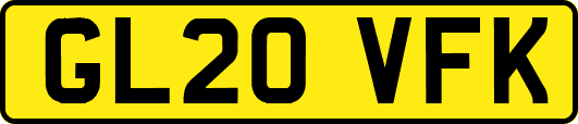 GL20VFK